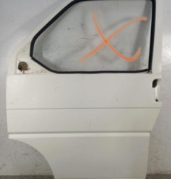 Porte avant gauche VOLKSWAGEN TRANSPORTER 4 Photo n°1