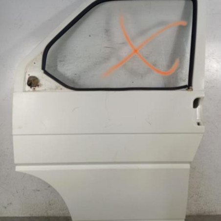 Porte avant gauche VOLKSWAGEN TRANSPORTER 4 Photo n°1