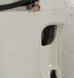 Porte avant gauche VOLKSWAGEN TRANSPORTER 4