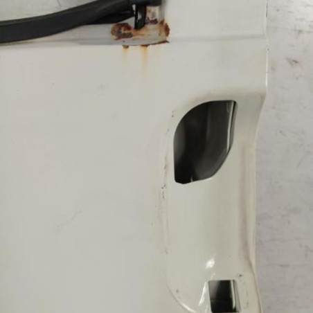 Porte avant gauche VOLKSWAGEN TRANSPORTER 4