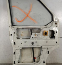 Porte avant gauche VOLKSWAGEN TRANSPORTER 4 Photo n°5