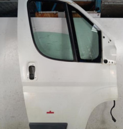 Porte avant droit FIAT DUCATO 3 Photo n°1
