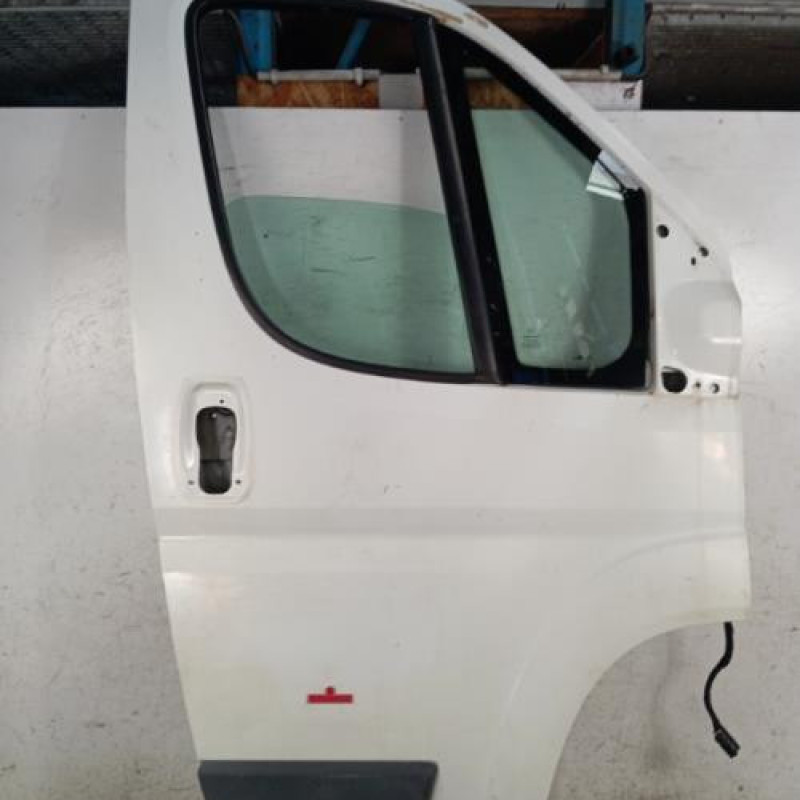 Porte avant droit FIAT DUCATO 3