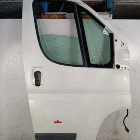 Porte avant droit FIAT DUCATO 3 Photo n°1