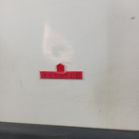 Porte avant droit FIAT DUCATO 3