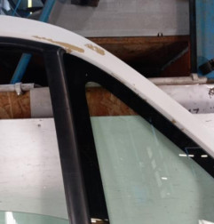 Porte avant droit FIAT DUCATO 3 Photo n°4