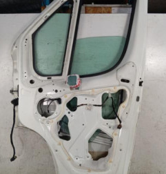 Porte avant droit FIAT DUCATO 3 Photo n°5
