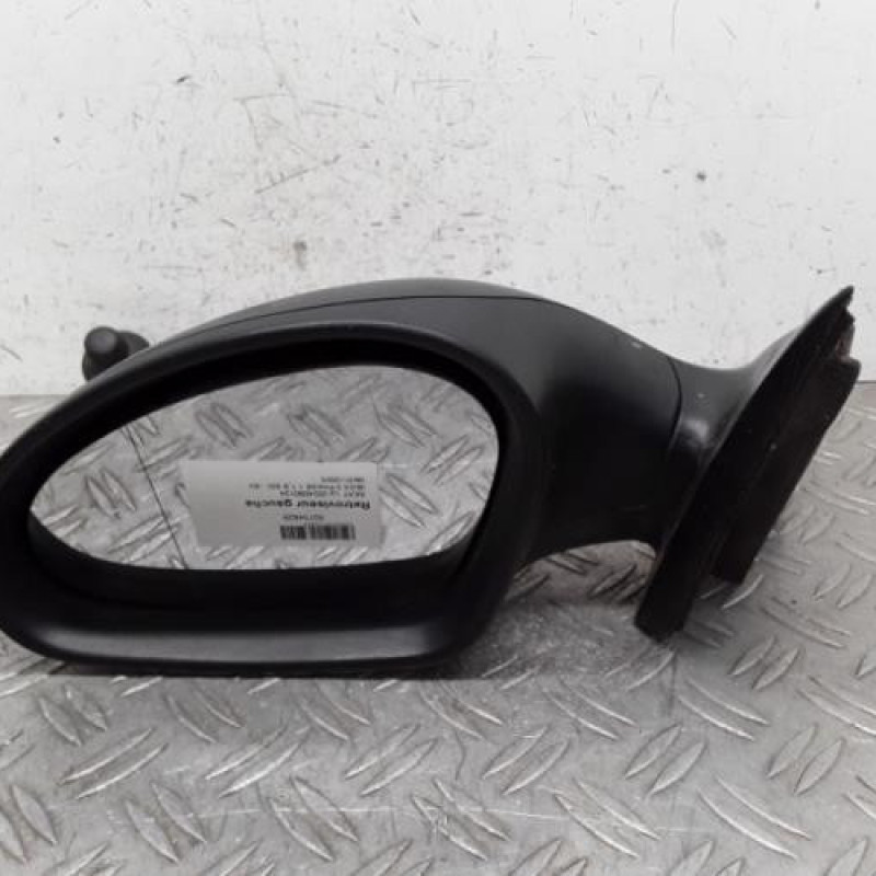 Retroviseur gauche SEAT IBIZA 3 Retroviseur gauche SEAT IBIZA 3