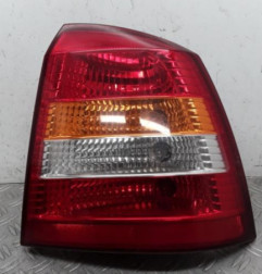 Feu arriere principal droit (feux) OPEL ASTRA G Photo n°1