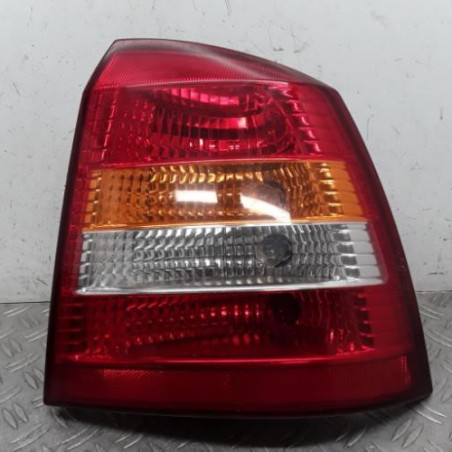 Feu arriere principal droit (feux) OPEL ASTRA G Photo n°1