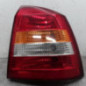 Feu arriere principal droit (feux) OPEL ASTRA G