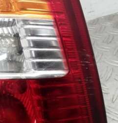 Feu arriere principal droit (feux) OPEL ASTRA G Photo n°3