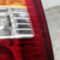 Feu arriere principal droit (feux) OPEL ASTRA G