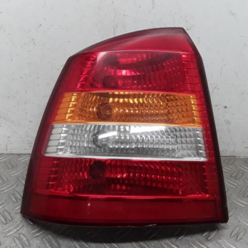 Feu arriere principal gauche (feux) OPEL ASTRA G Feu arriere principal gauche (feux) OPEL ASTRA G