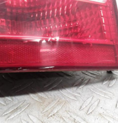 Feu arriere principal gauche (feux) OPEL ASTRA G