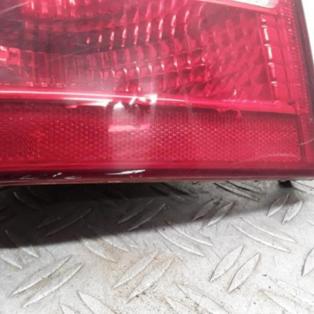 Feu arriere principal gauche (feux) OPEL ASTRA G