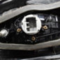 Feu arriere principal gauche (feux) TOYOTA YARIS VERSO
