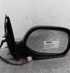 Retroviseur droit TOYOTA YARIS VERSO Photo n°1