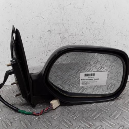 Retroviseur droit TOYOTA YARIS VERSO Photo n°1