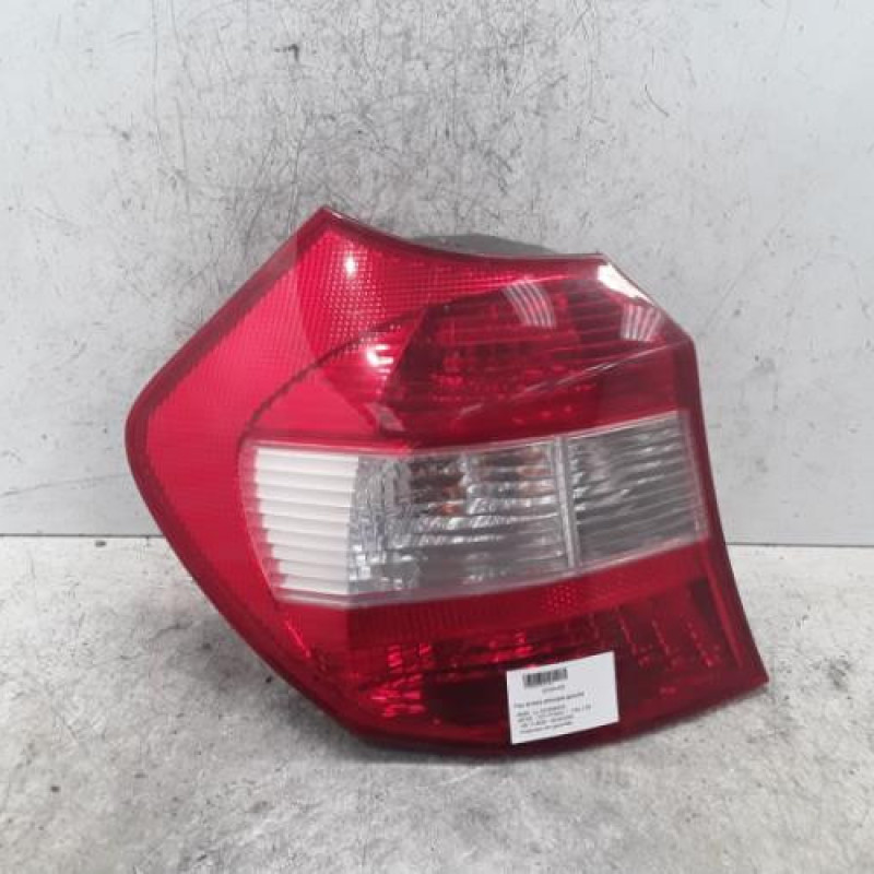 Feu arriere principal gauche (feux) BMW SERIE 1 E87 Feu arriere principal gauche (feux) BMW SERIE 1 E87