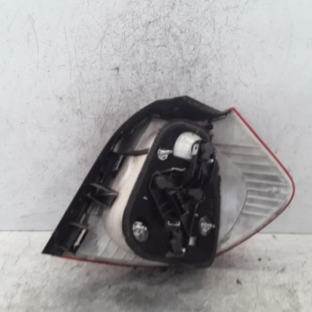 Feu arriere principal gauche (feux) BMW SERIE 1 E87