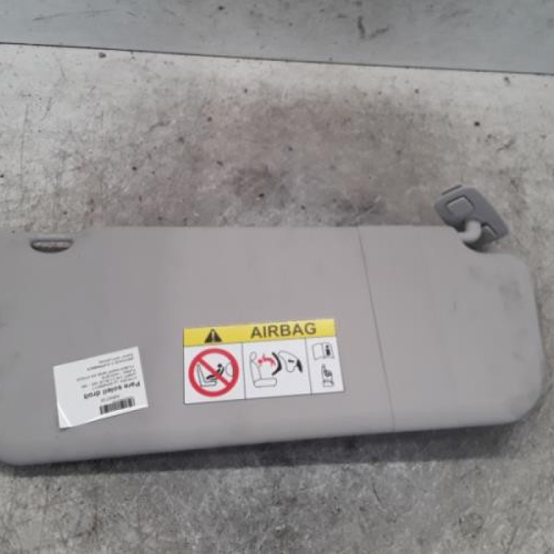 Pare soleil droit CITROEN JUMPY 3 M