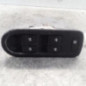 Interrupteur de leve vitre avant gauche RENAULT SCENIC 2