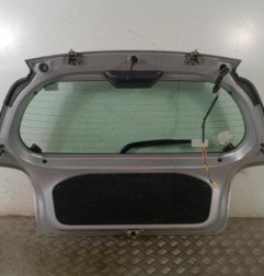 Malle/Hayon arriere TOYOTA YARIS 1 Photo n°3