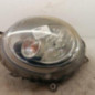 Optique avant principal gauche (feux)(phare) MINI MINI 2 R56