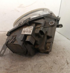 Optique avant principal gauche (feux)(phare) MINI MINI 2 R56