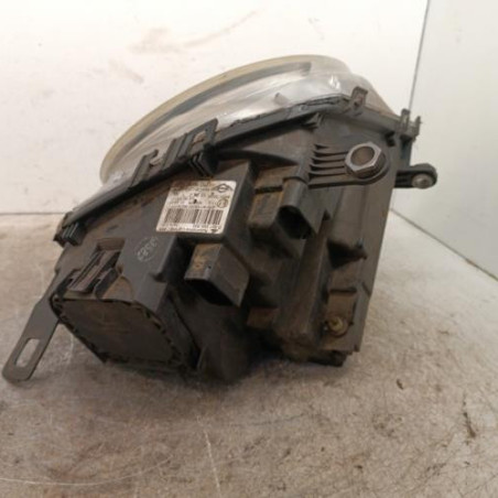 Optique avant principal gauche (feux)(phare) MINI MINI 2 R56