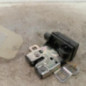 Serrure de hayon MINI MINI 2 R56