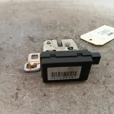 Serrure de hayon MINI MINI 2 R56