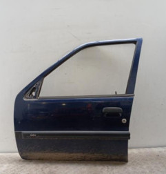 Porte avant gauche CITROEN SAXO Photo n°1