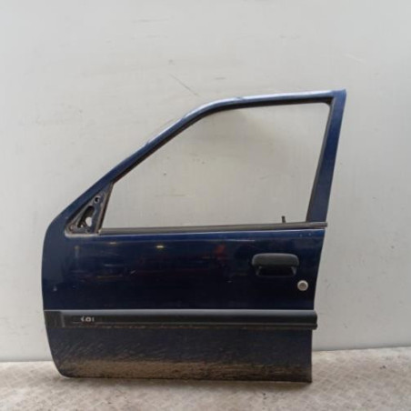 Porte avant gauche CITROEN SAXO Photo n°1