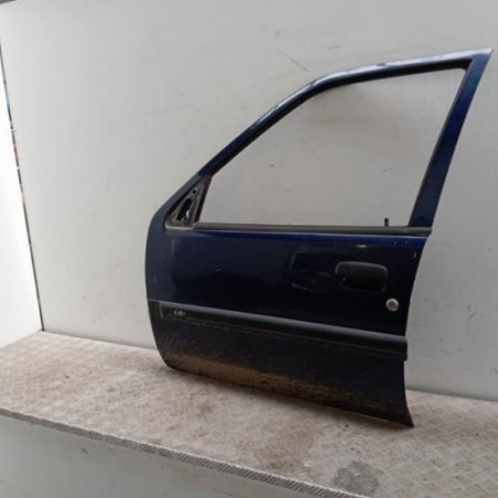 Porte avant gauche CITROEN SAXO