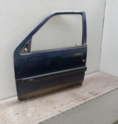 Porte avant gauche CITROEN SAXO Photo n°3