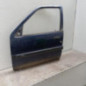 Porte avant gauche CITROEN SAXO