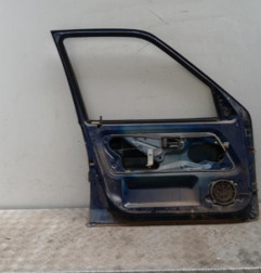 Porte avant gauche CITROEN SAXO Photo n°4