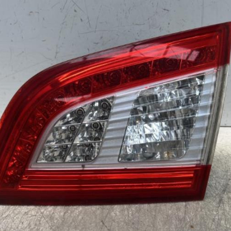 Feu arriere secondaire droit (feux) PEUGEOT 508 1 SW