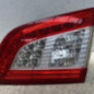 Feu arriere secondaire droit (feux) PEUGEOT 508 1 SW