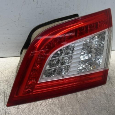 Feu arriere secondaire droit (feux) PEUGEOT 508 1 SW