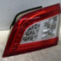 Feu arriere secondaire droit (feux) PEUGEOT 508 1 SW