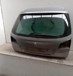 Malle/Hayon arriere PEUGEOT 508 1 SW