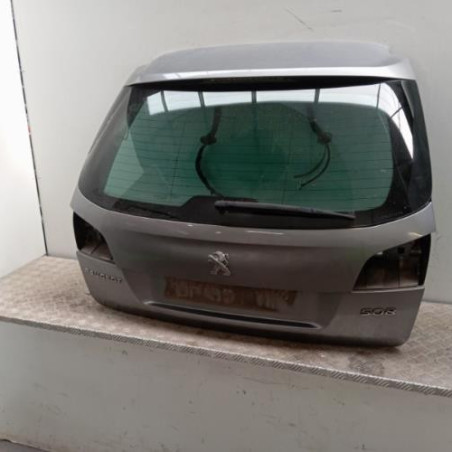 Malle/Hayon arriere PEUGEOT 508 1 SW