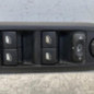 Interrupteur de leve vitre avant gauche PEUGEOT 508 1 SW