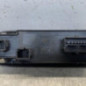 Interrupteur de leve vitre avant gauche PEUGEOT 508 1 SW