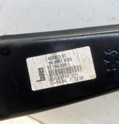 Leve vitre electrique avant gauche PEUGEOT 508 1 SW Photo n°3