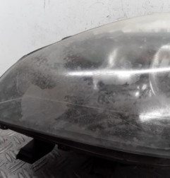 Optique avant principal gauche (feux)(phare) RENAULT SCENIC 3