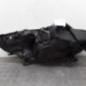 Optique avant principal gauche (feux)(phare) RENAULT SCENIC 3